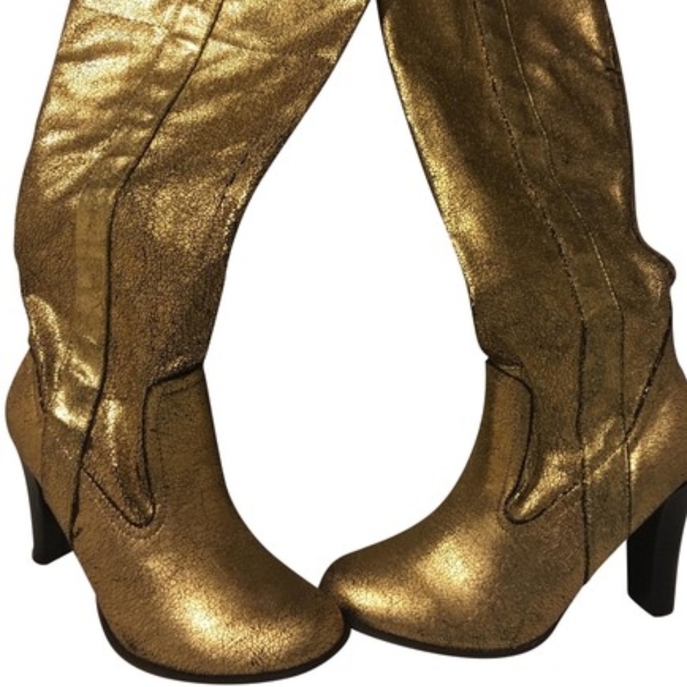 Newport Victoria Secret boots